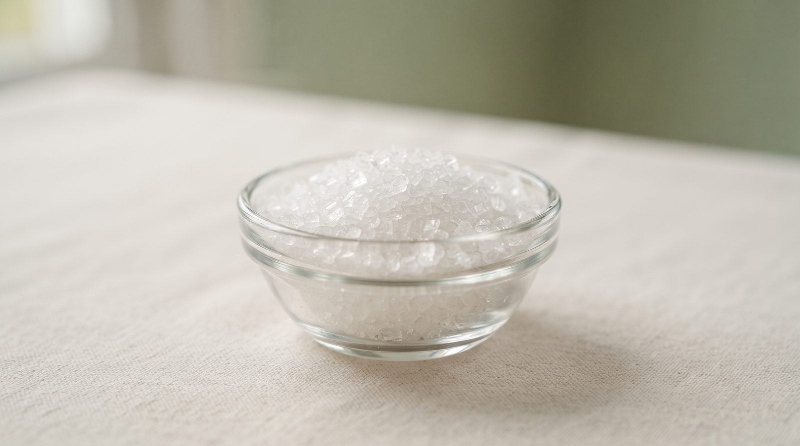 Penta sodium tetraborate